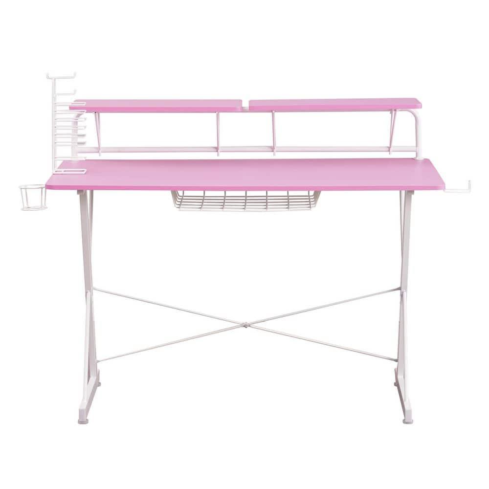 Carbon Gaming Desk