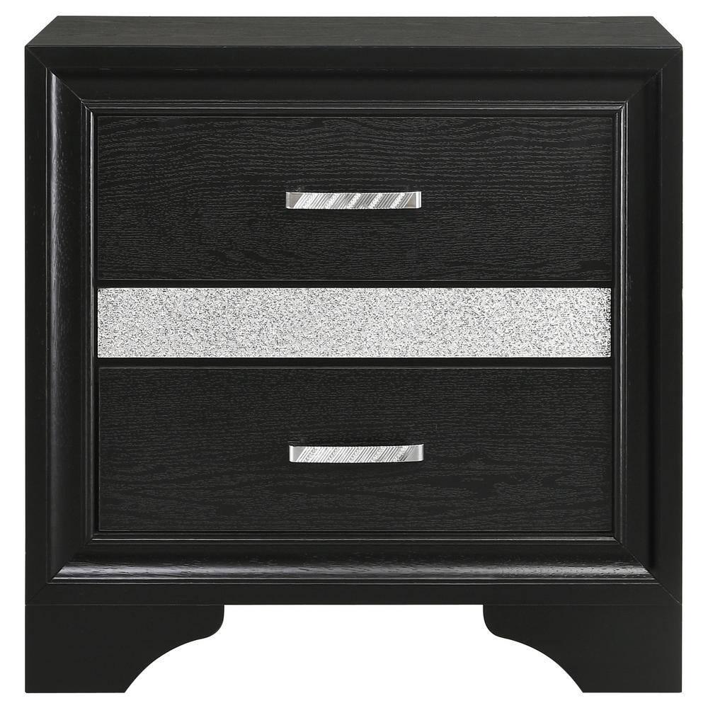 Miranda Nightstand