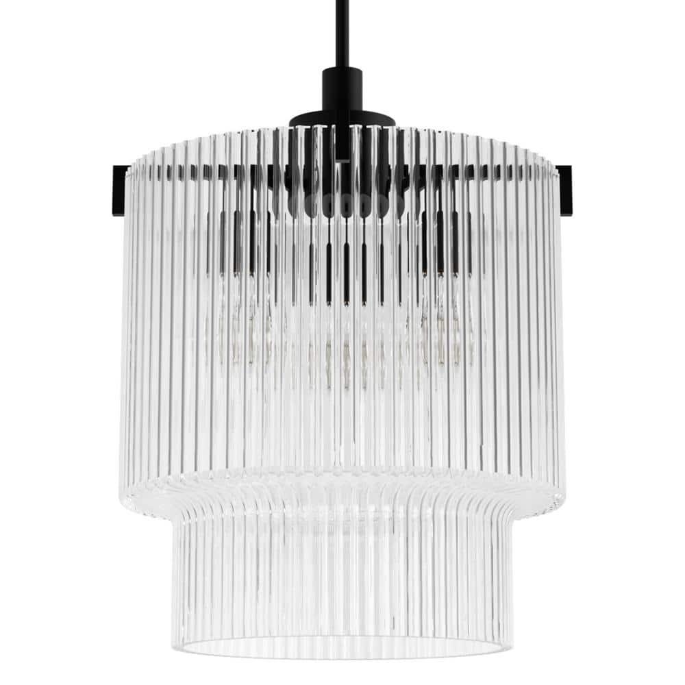 Ontario 3 Light Pendant Ceiling Light Fixture