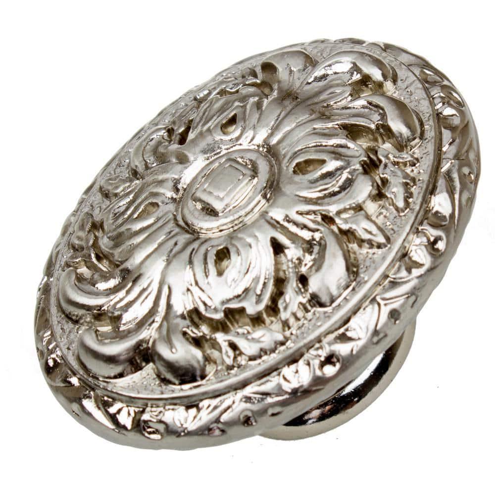Old World 2" Length Oval Knob Multipack