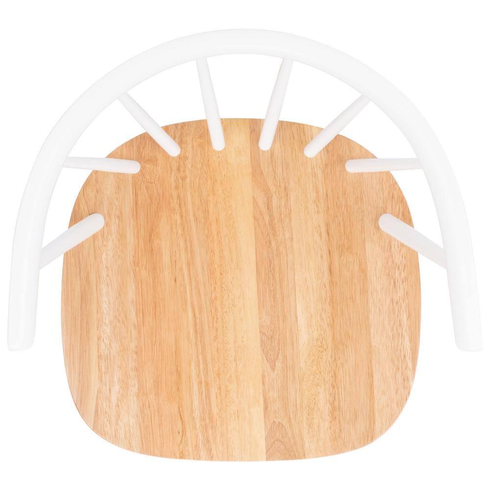 Blanchard Spindle Side Chair (Set of 2)  - Safavieh