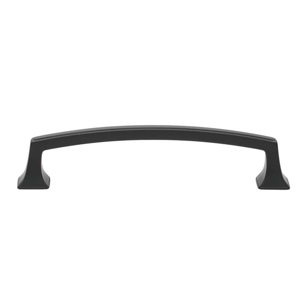 Deco Center to Center Arch Pull