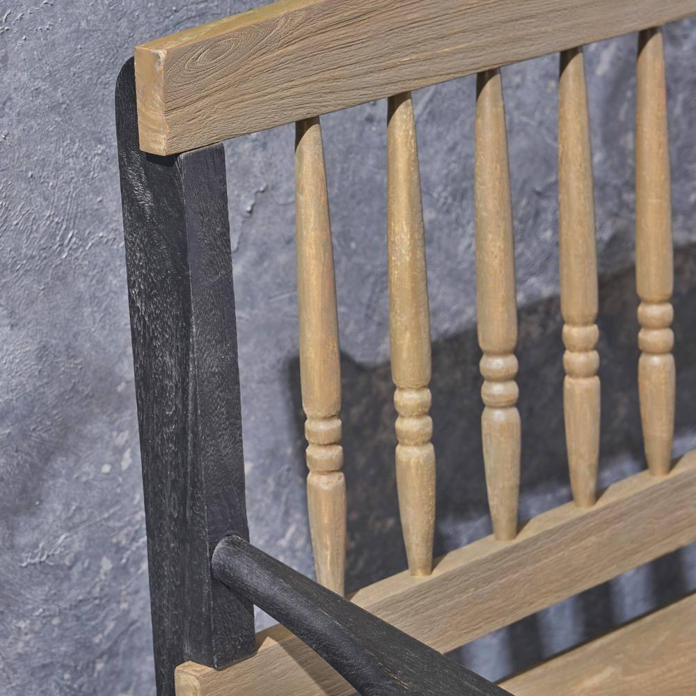 Dwayne Storage Bench