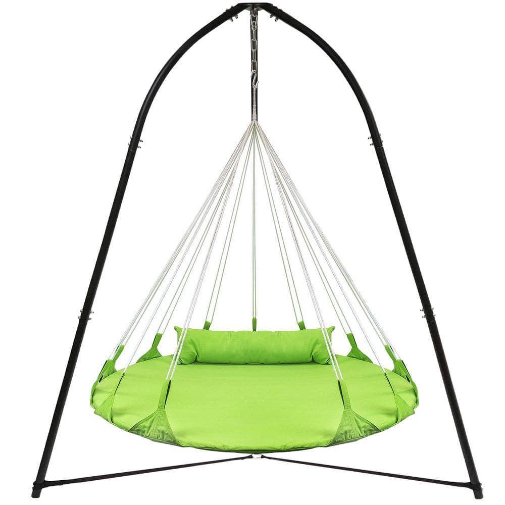 Sorbus Sorbus Tripod Adjustable Hanging Chair Stand (Chair not included)
