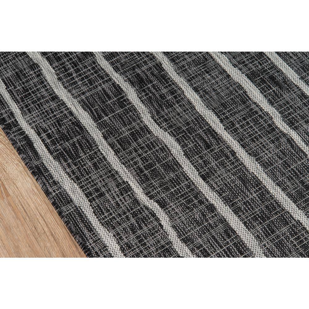 Sicily Charcoal Indoor/Outdoor Rug