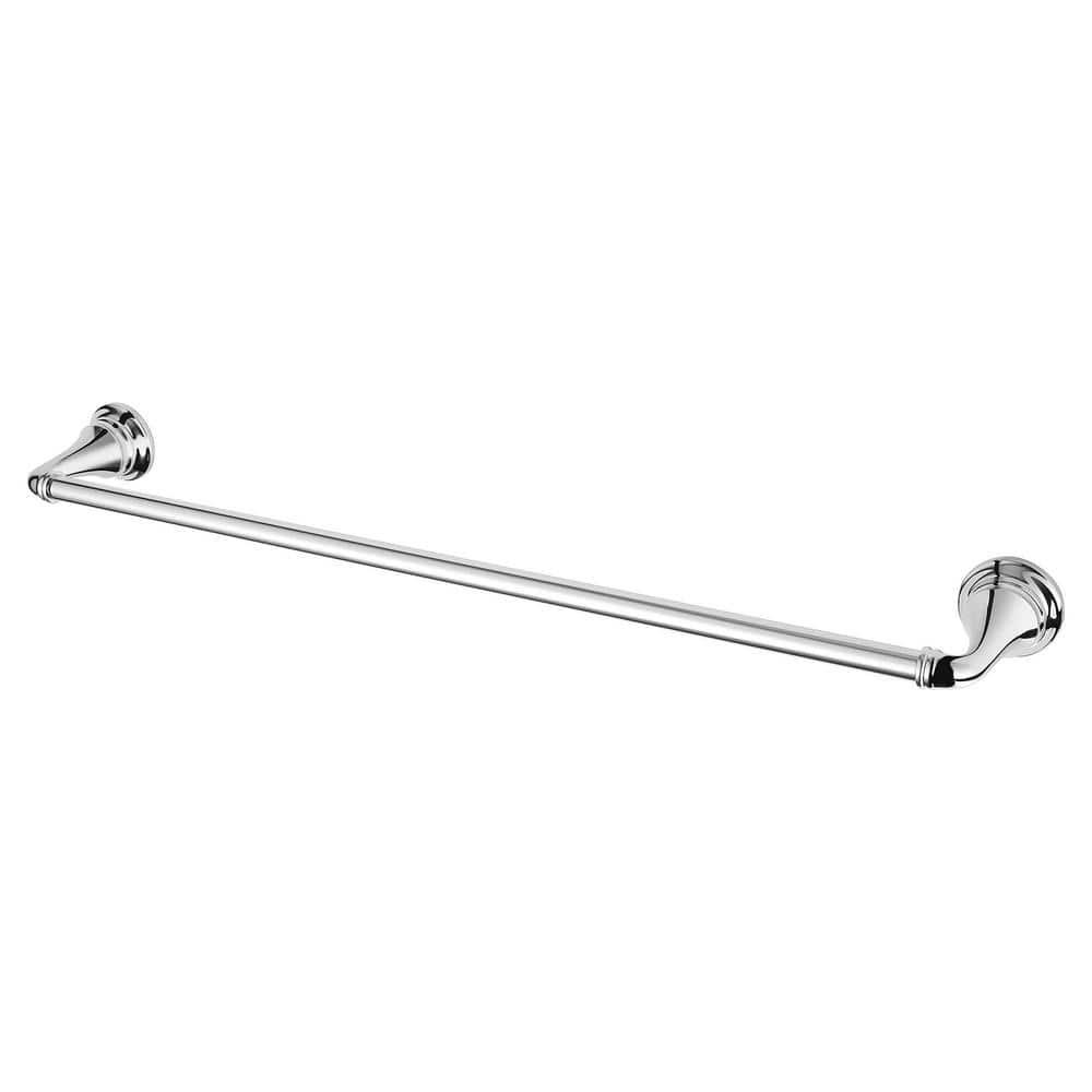 Delancey 24'' 1 Wall Towel Bar