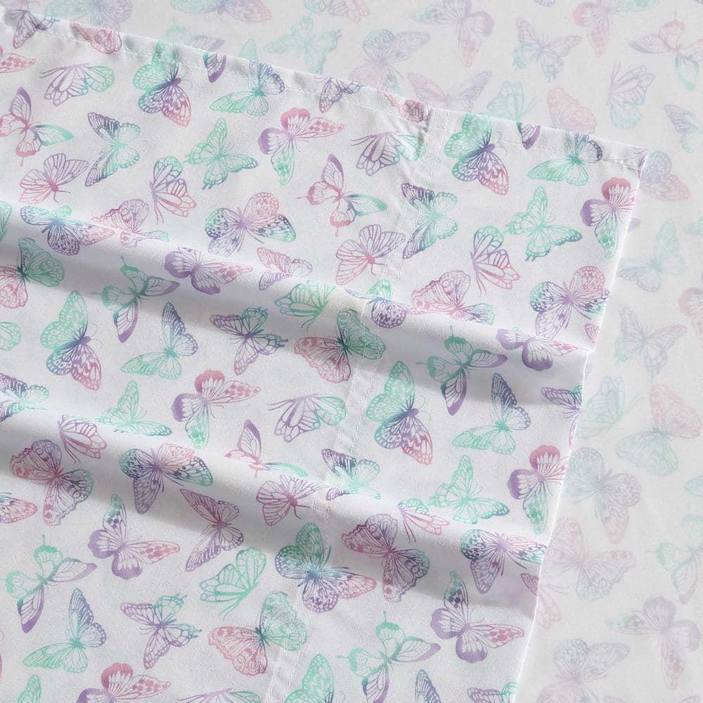 Betsey Johnson Betsey Johnson Printed Novelty Sheet Sets