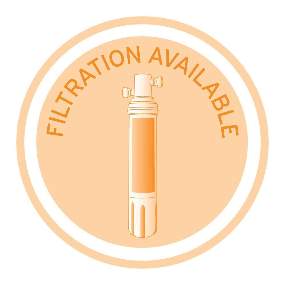Invite Instant Hot Water Dispenser