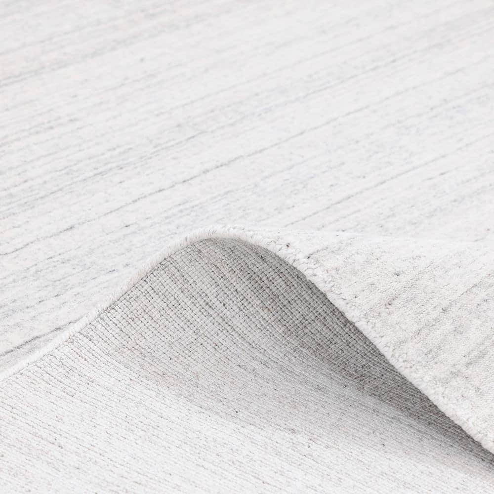 Harbor Area Rug in Ivory