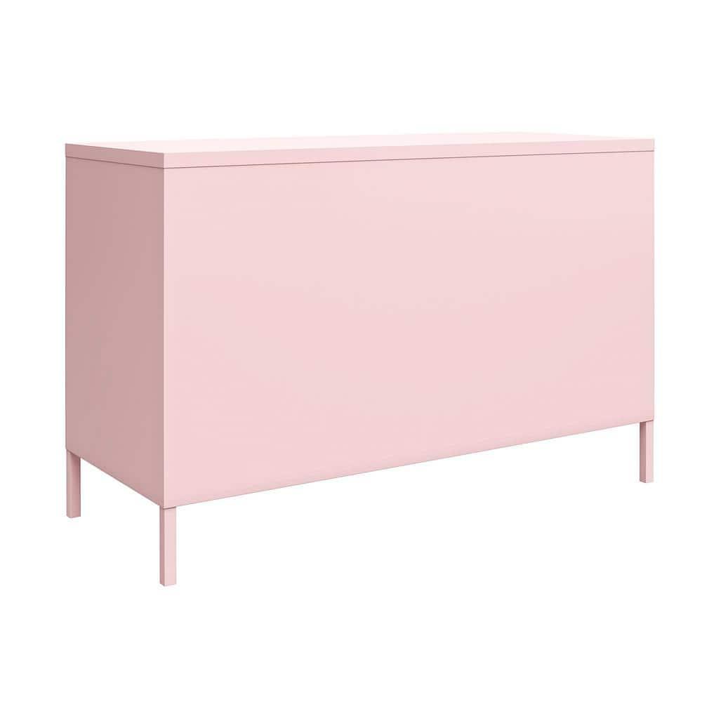 Cache 2-Door Accent Cabinet
