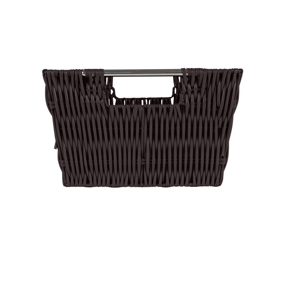 Simplify Simplify Plastic Box