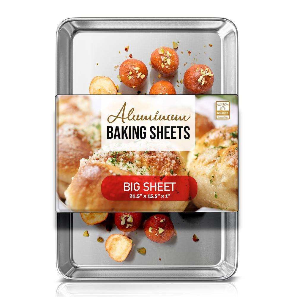 Joytable Joytable Non-Stick Aluminized Steel Big Sheet Pan
