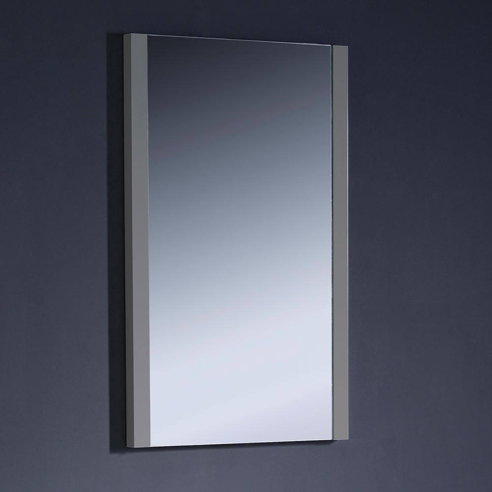 Torino Flat Mirror
