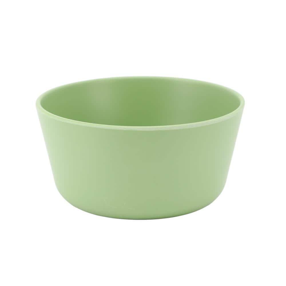 Gibson Home Gibson Home Fairhope 12 Piece Melamine Dinnerware Set