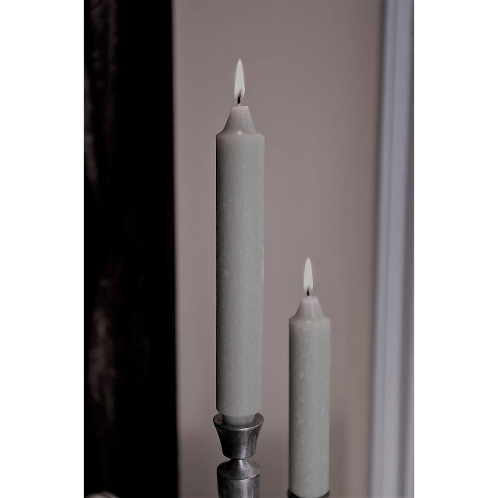 Root Candles Timberline Collenette Dinner Candle Taper (Set of 4)