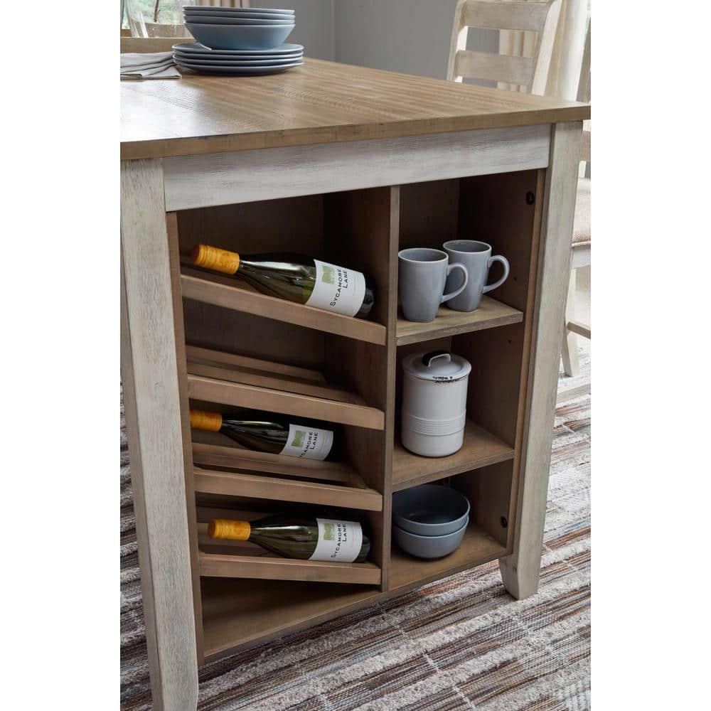 Foundry Select Xzavia Dining Table