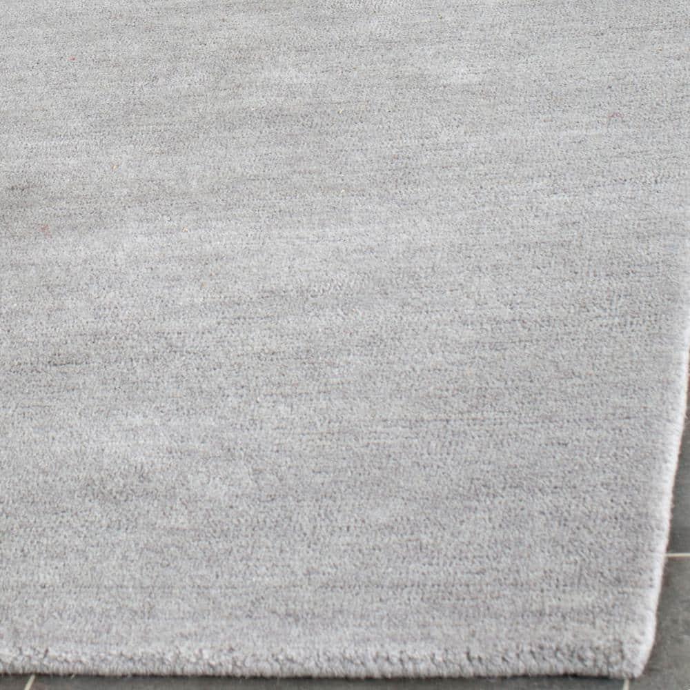 Himalaya HIM610 Handmade Area Rug - 11'x15' - Grey - Safavieh