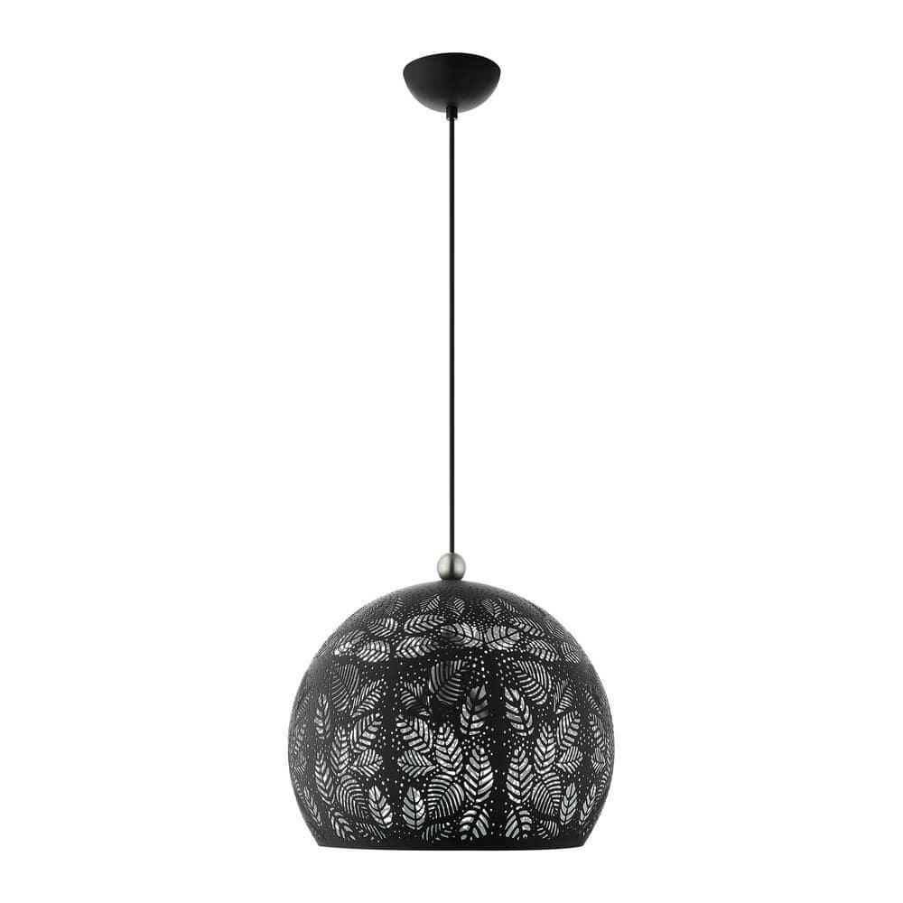 Lighting Lumens 3 - Light Shaded Pendant