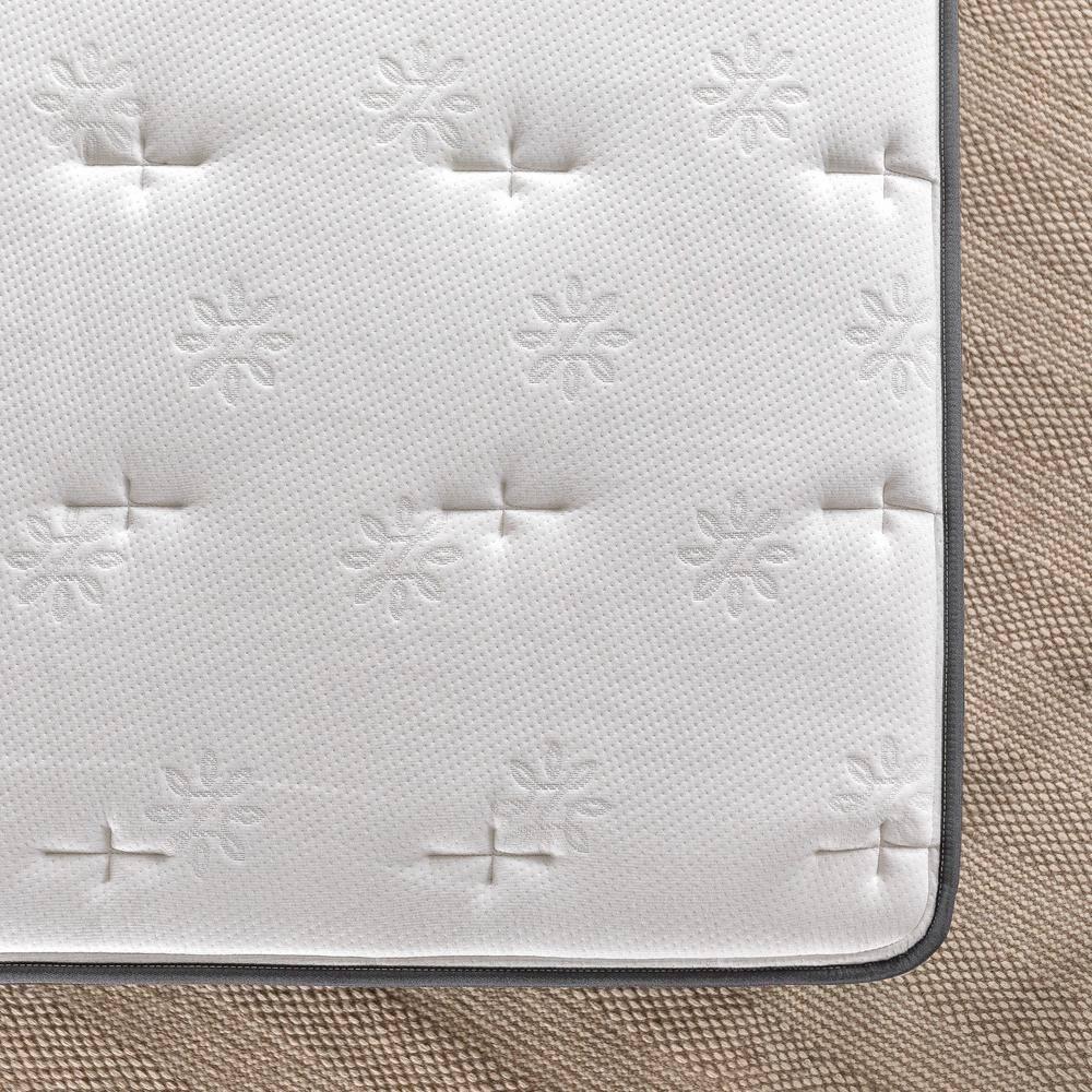 12'' Medium Mattress
