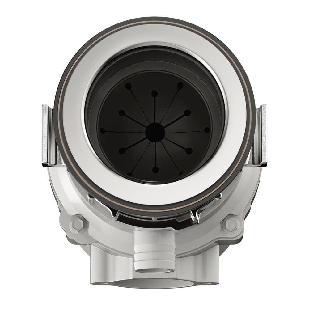 Waste King HP Continuous Garbage Disposal