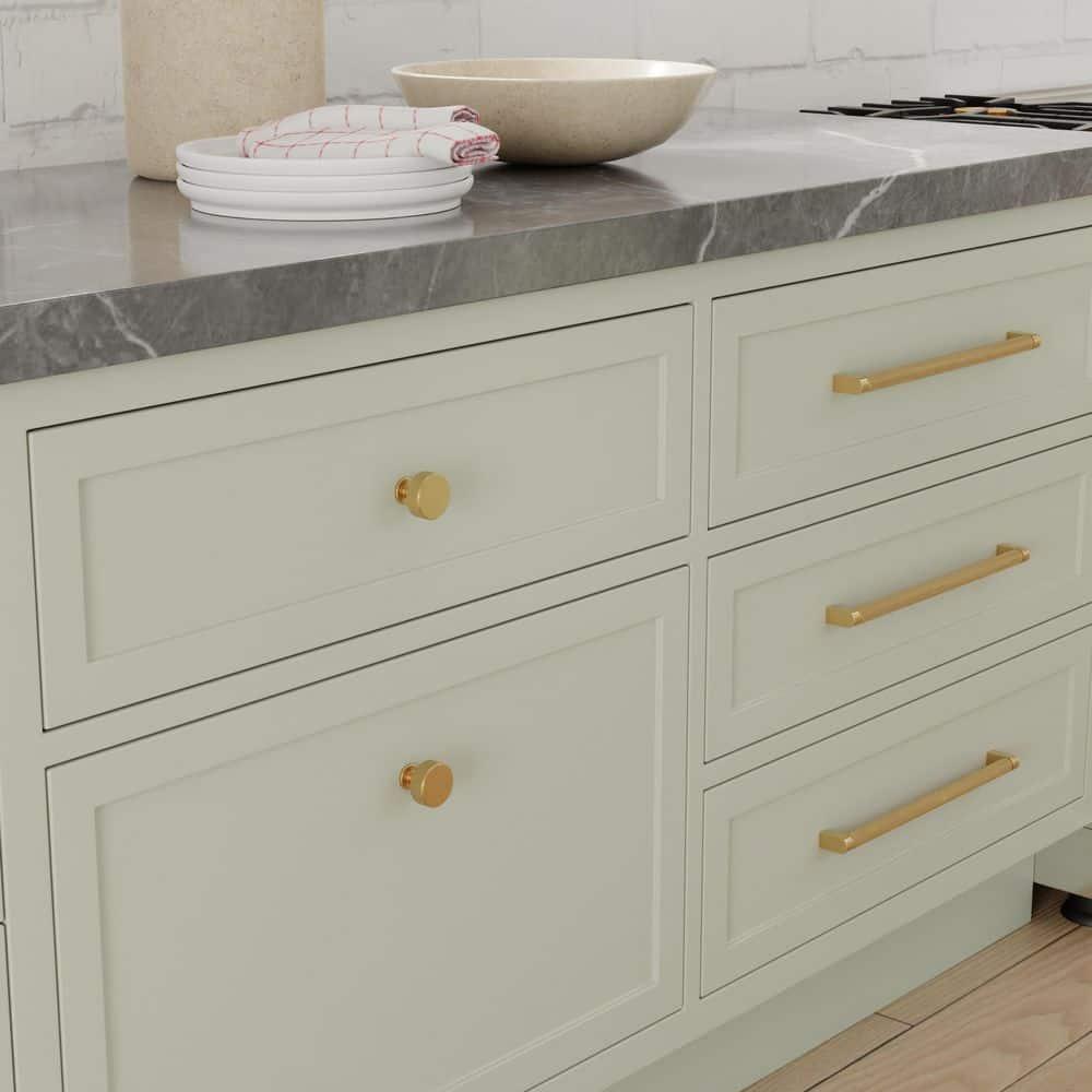 Kent Round Knob Multipack