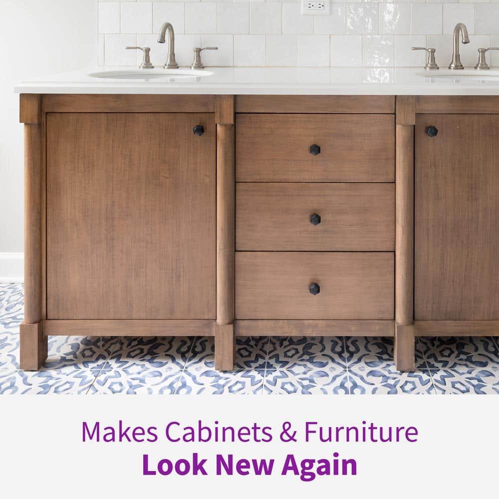 Rejuvenate Cabinet & Furniture Cleaner, 24 Ounces