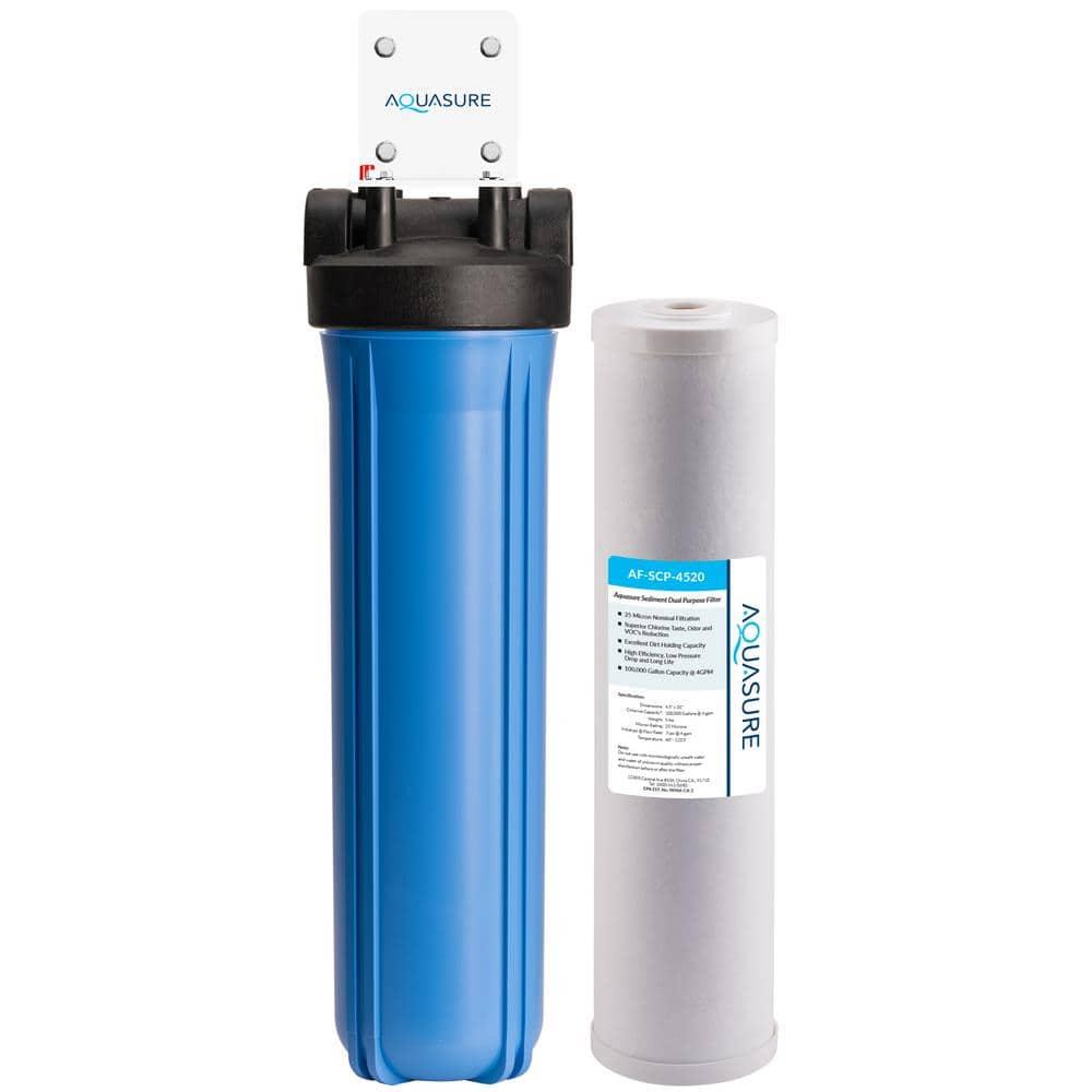 Filtration System