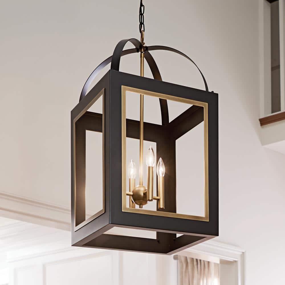 17 Stories Charif 4 - Light Unique/Statement Pendant