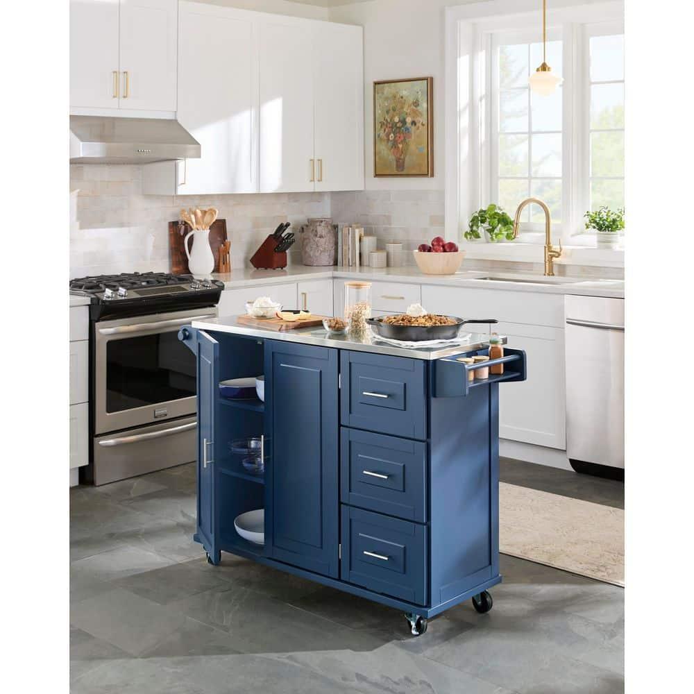 Sullivans 10" White Chiffon Stone Pitcher