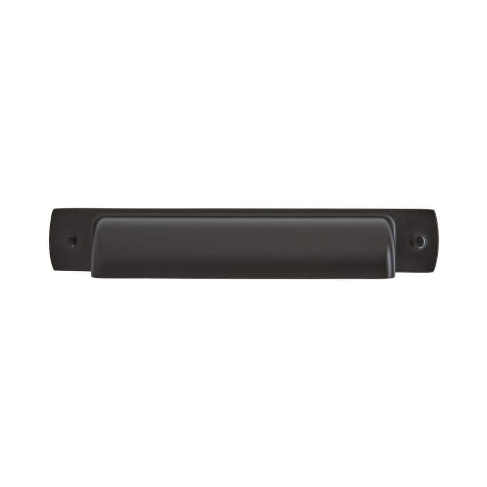 Cabinet 3 3/4" Center to Center Cup/Bin Pull Multipack
