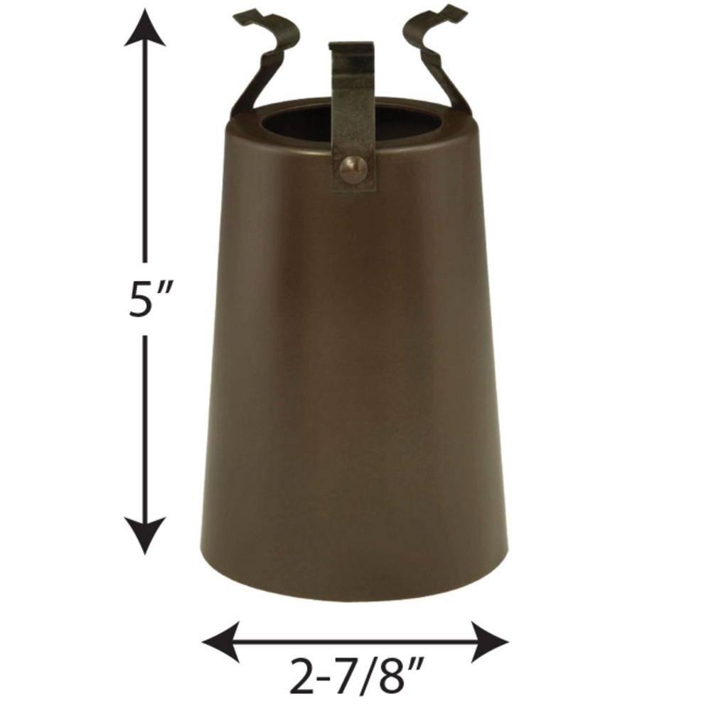 Bol Lamp Shield