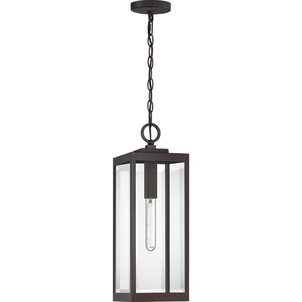 1 - Light Lantern Pendant