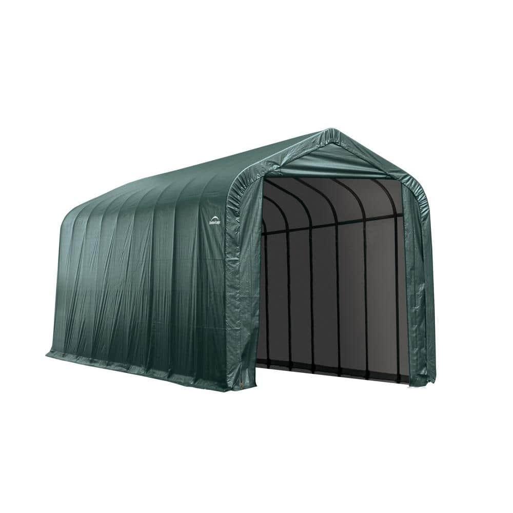 ShelterLogic Pop-Up Canopy HD – Straight Leg