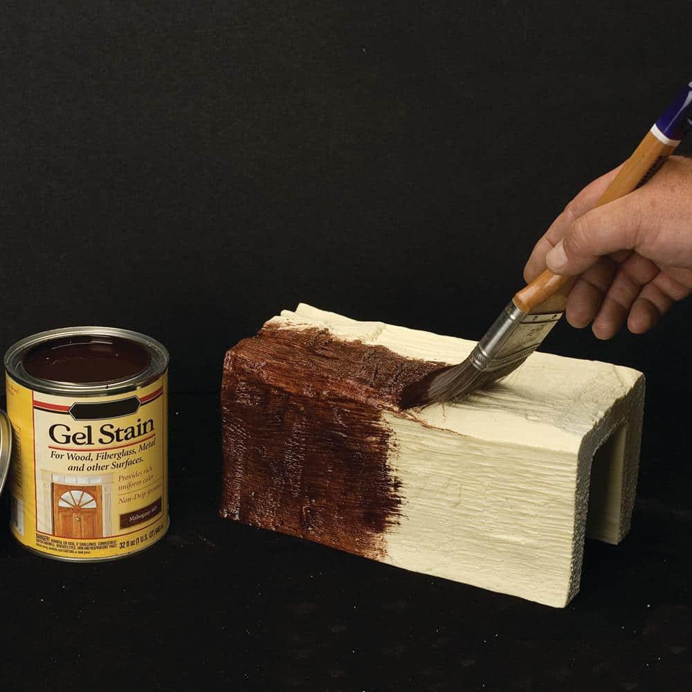 Architectural Products by Outwater L.L.C. 5-1/8 in x 8 in x 153 in Hand Hewn Faux Wood Beam