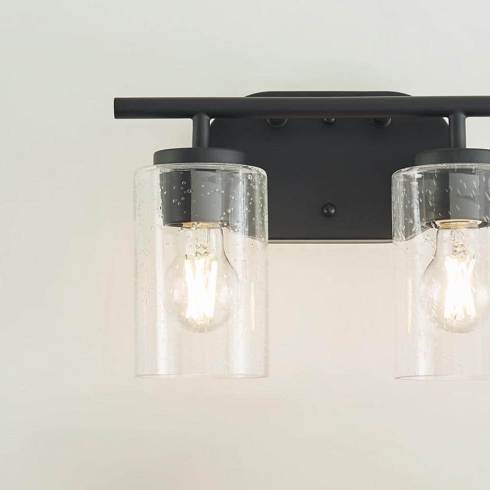 Oslo Bath Wall Light