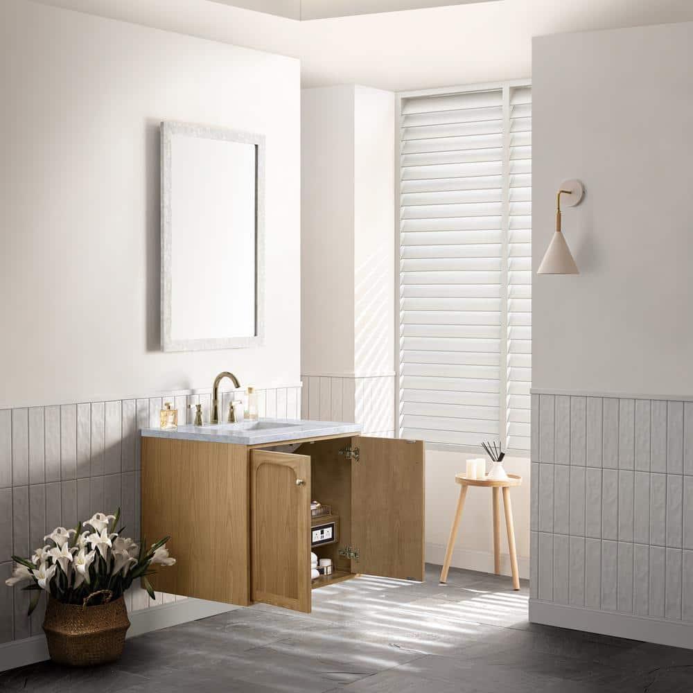 Laurent 30'' Single Bathroom Vanity