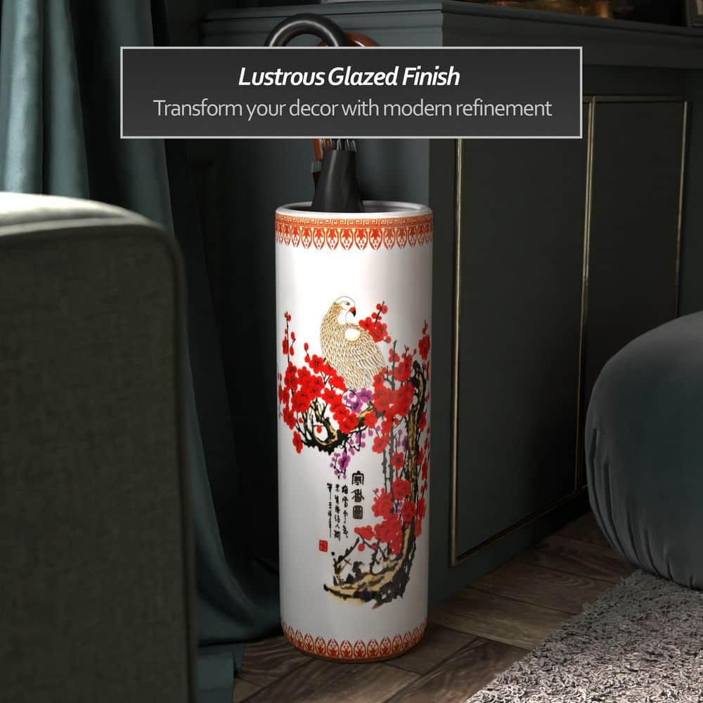 Amalbergas Umbrella Stand