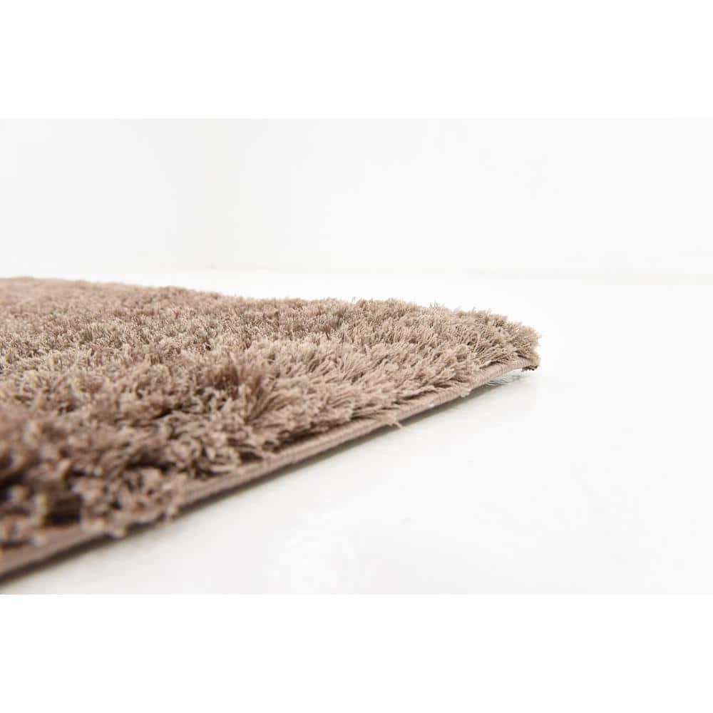 RugPal Paramount Brown Area Rug | Wayfair