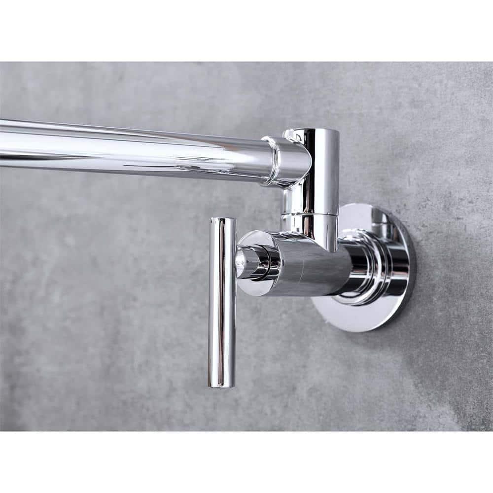 HOOSENG Touch Kitchen Faucet
