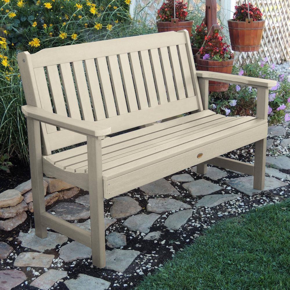 Lehigh Garden Bench, 5ft