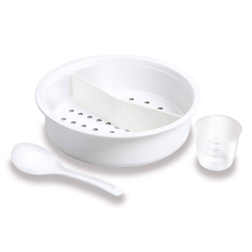 Hamilton Beach Hamilton Beach® Rice Cooker