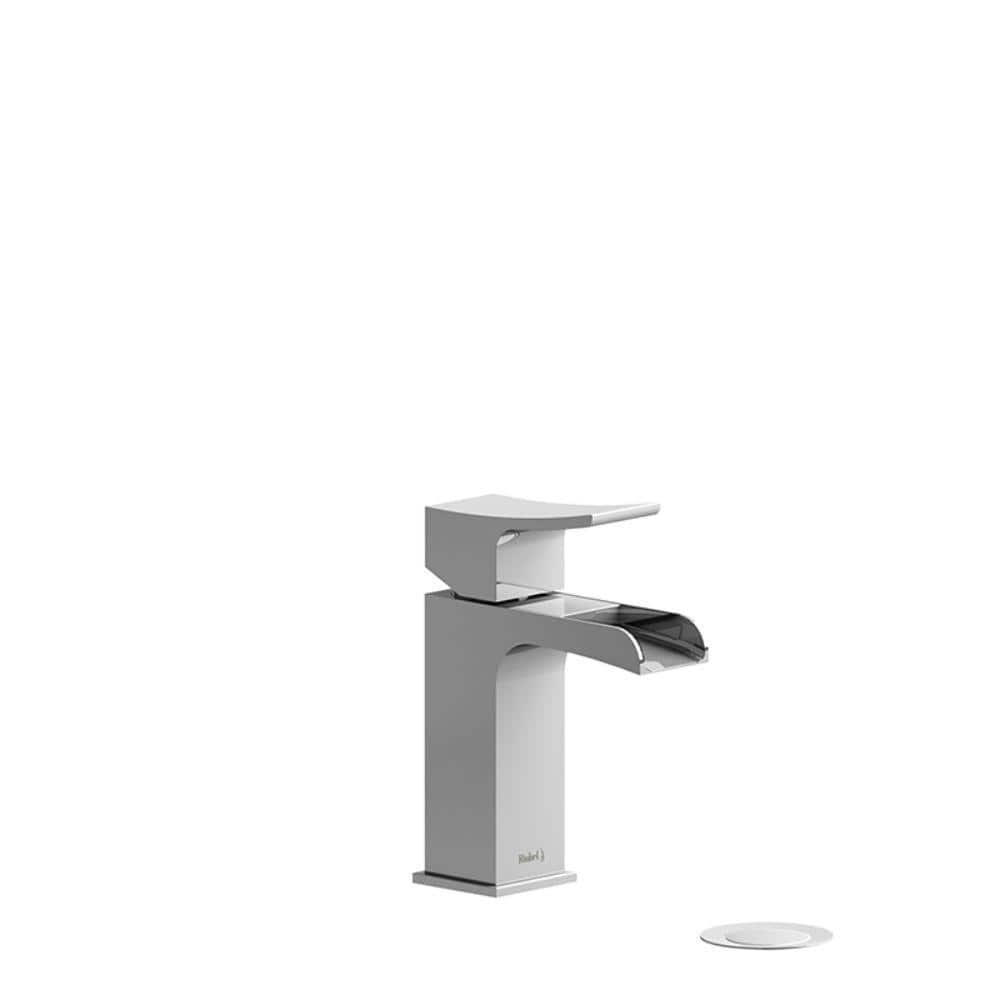 Zendo™ Single Hole Bathroom Faucet with Drain Assembly