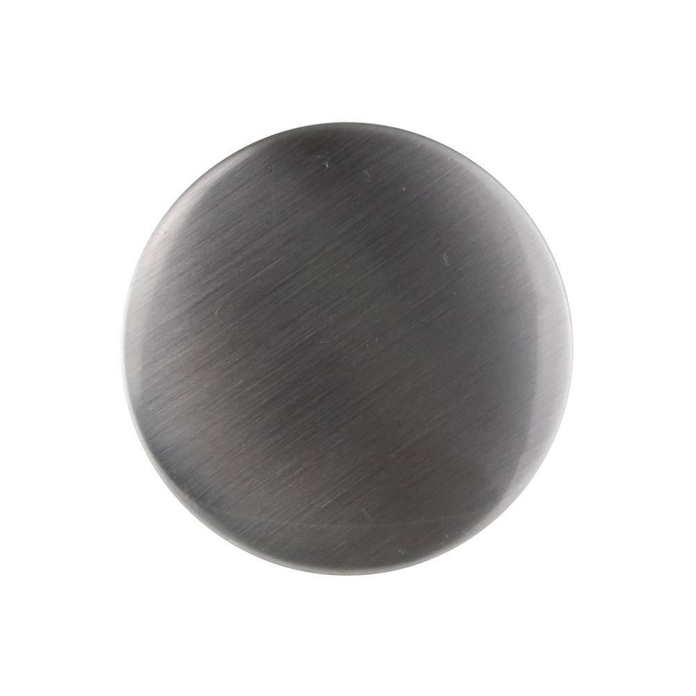 Danco Bathroom Pop-up Stopper Replacement for Pop-up Drain Assemblies in Brushed Nickel (11042)