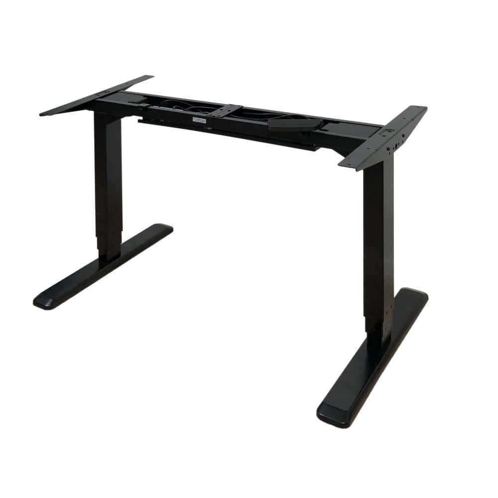 Ergomax Office 50'' H x 55'' W Desk