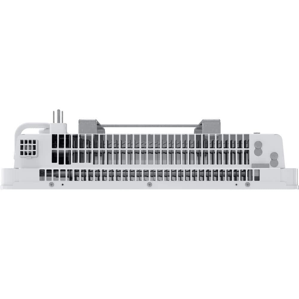 CNS 100-1 Trend 1000-Watt 120-Volt Wall-Mounted Convection Heater with Cord and Mechanical Thermostat