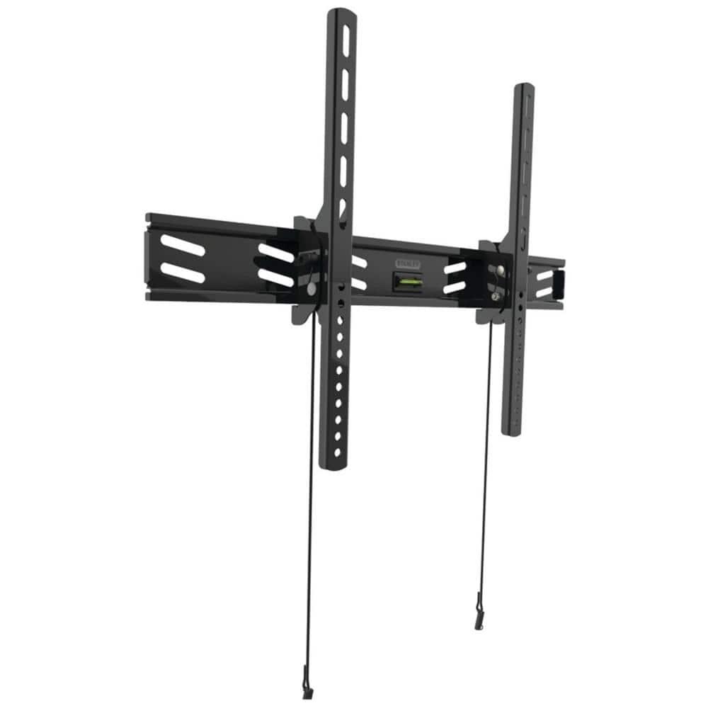 Stanley DIY Basics Large Size Tilt Tv Mount (32" - 70")