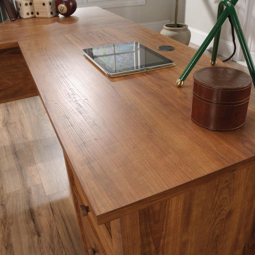 Crafters and Weavers Union Plain L-Desk