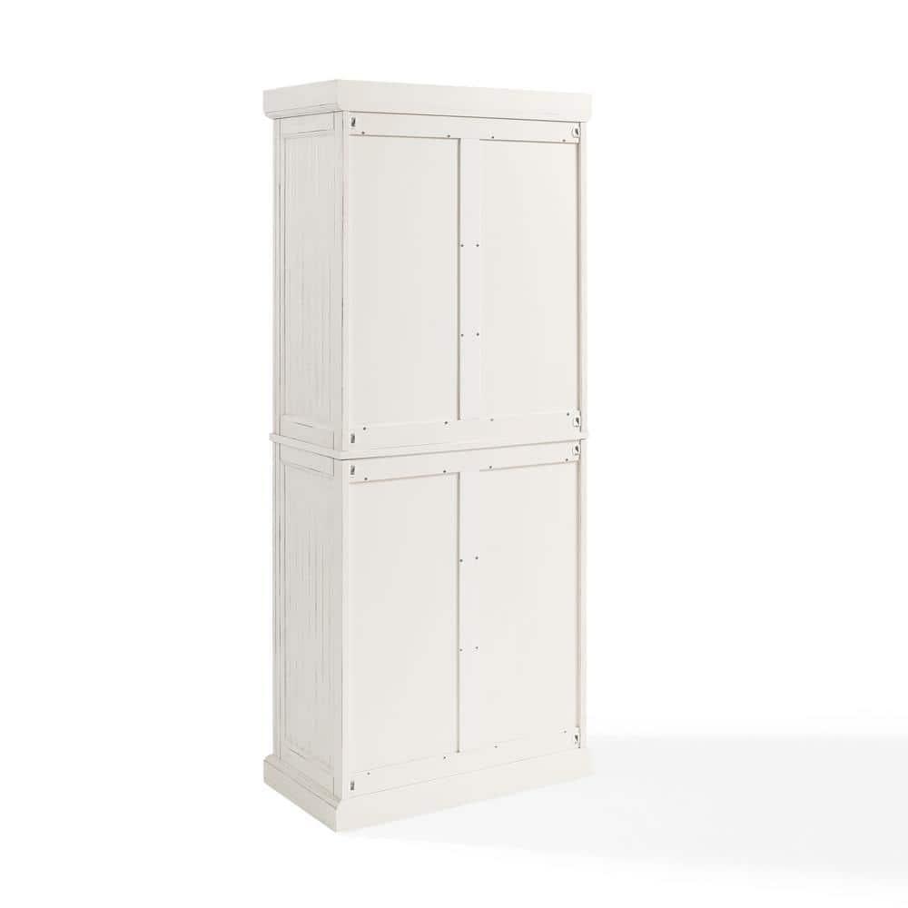 Seaside 72'' Kitchen Pantry