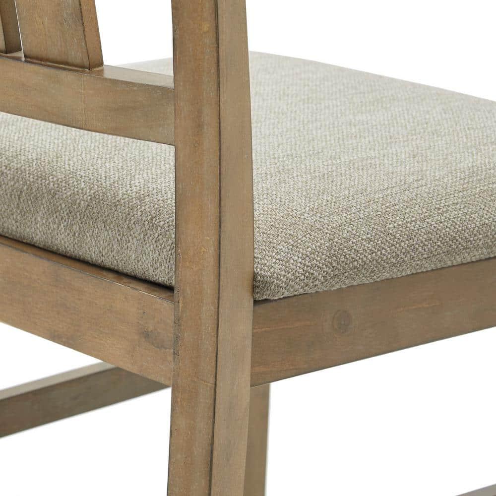 Wildon Home® Dining Side Chair (Set of 2)