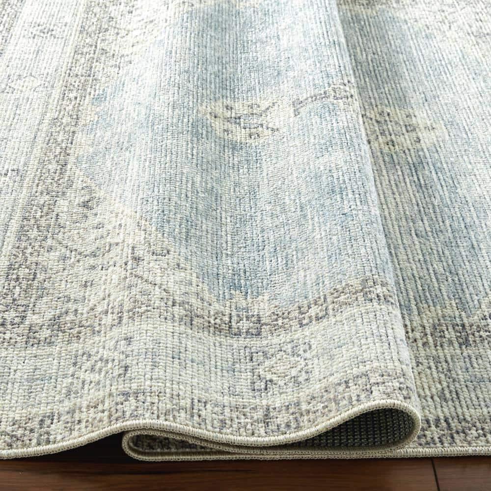 Becki Owens x Livabliss Lila Machine Woven Area Rug